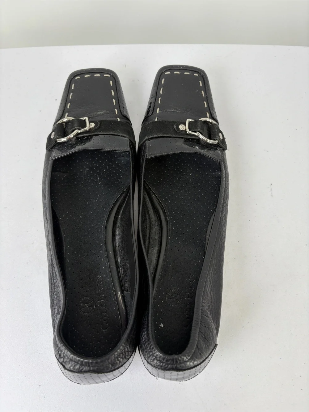 Cole Haan stylish cole